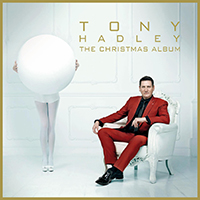 Tony Hadley The Christmas Album